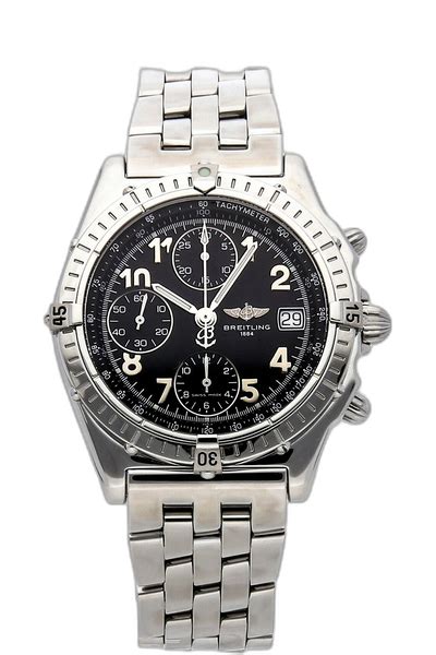 breitling chronomat 81950 bcp 11|breitling 1984 watches price.